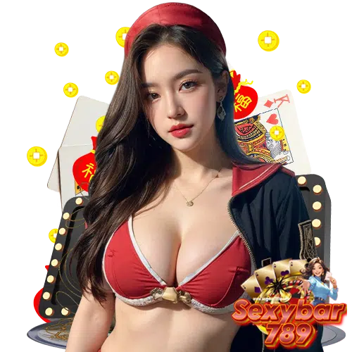sexybar789 ลิขสิทธิ์แท้