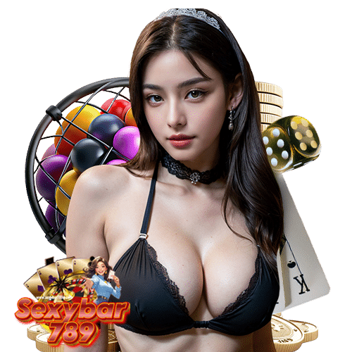 sexybar789 สมัครสมาชิก