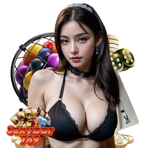 sexybar789 สมัครสมาชิก