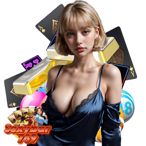 sexybar789 เว็บพนันอันดับ 1