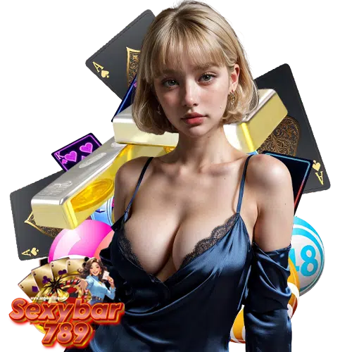 sexybar789 เว็บพนันอันดับ 1